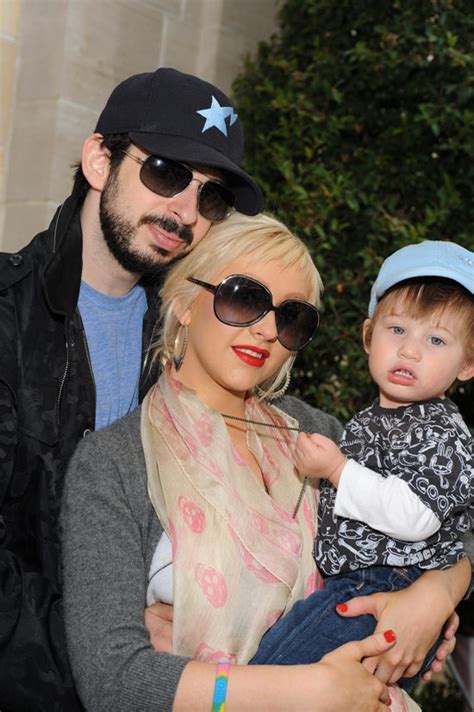Christina Aguilera And Husband Jordan Bratman Have Split Up