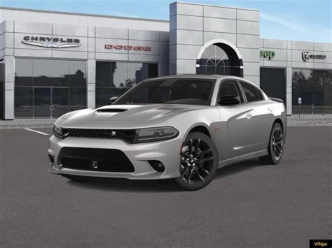 New 2023 Dodge Charger Bayside Ny