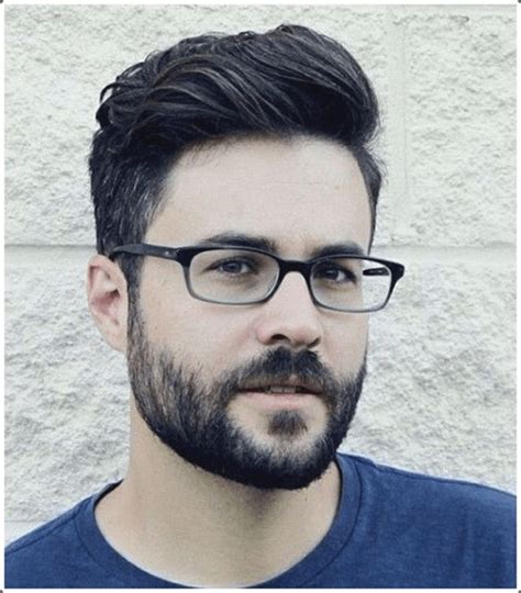 Https://tommynaija.com/hairstyle/beard And Normal Hairstyle