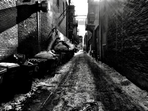 Alley Ann Arbor Dennis Sparks Flickr
