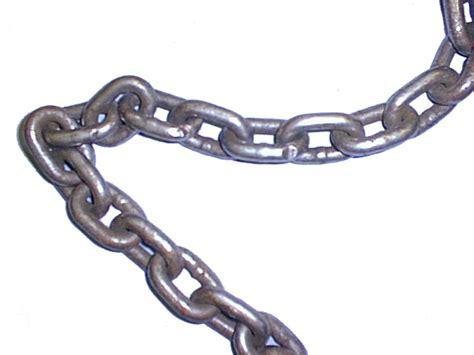 Grace Community Daily Devotions: A Link in the Chain