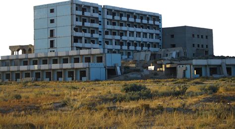 Abandoned Hospital Ext 2048x1536 (PSD) | Official PSDs