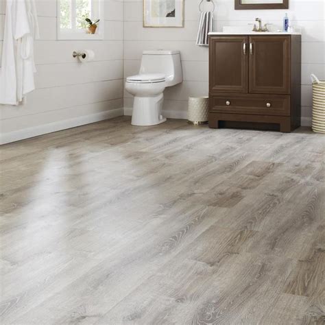 It is referred to as lifeproof luxury vinyl plank and tile. Pin by Rosemar Rosado on Kitchen ideas in 2020 | Vinyl ...