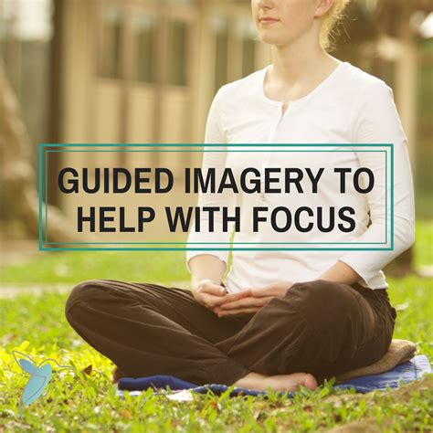 Introduction To Guided Imagery Lmv Counseling