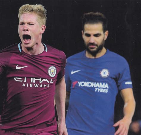 Kevin de bruyne rates the fashion sense of his team mates. Chelsea v Manchester City 2017/18 - City Til I Die