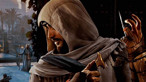 Assassin s Creed Mirage vendrá con modo educativo para que aprendas
