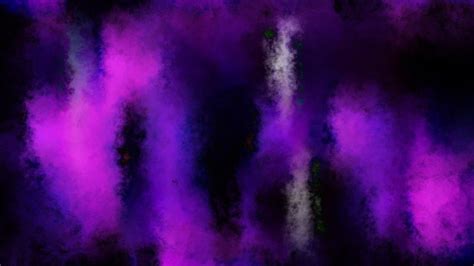 Free Purple And Black Watercolor Background Texture Image