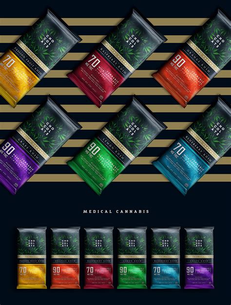 50 Exquisite Packaging Design Concepts For Inspiration 2018 Designbolts