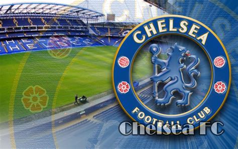 A place for fans of chelsea fc to view, download, share, and discuss their favorite images, icons, photos and wallpapers. Football Wallpapers Chelsea FC - Wallpaper Cave