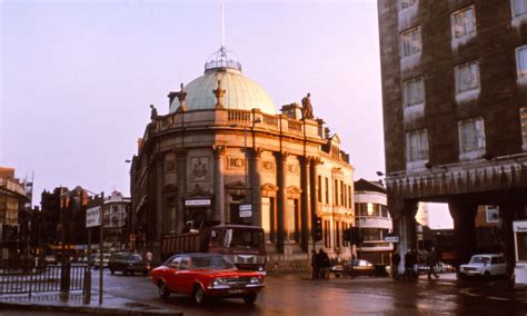 A Glimpse Into 1970s Leeds Is Captured On These Nostalgic Images Which