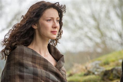 Official Photos From Outlander Episode The Devil S Mark