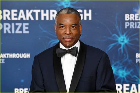 Fan Favorite Jeopardy Host Levar Burton Reveals He Doesnt Want To