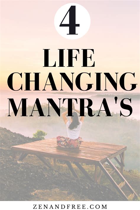 Mantra S That Will Transform Your Life In Mantras Transform