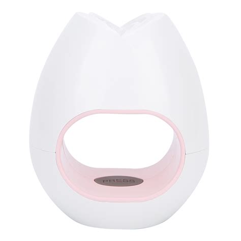 domqga gel led dryer nail dryer professional for nail polish for fingernail and toenail curing