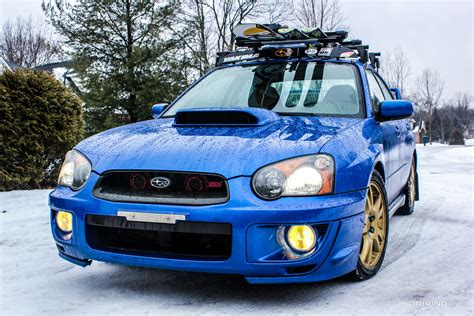 10 Winter Ready Vehicles To Dominate Snow Filled Roads Drivingline