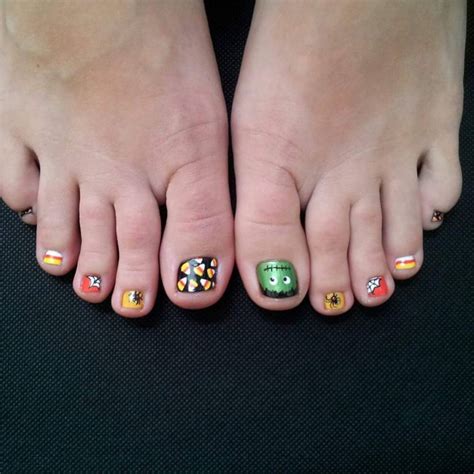 60+ Cute Nail Art Designs, Ideas | Design Trends - Premium ...