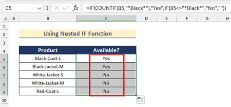 Check If Cell Contains Text Then Return Value With Multiple Conditions
