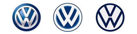 Volkswagen Logo Transparent Png Png Play