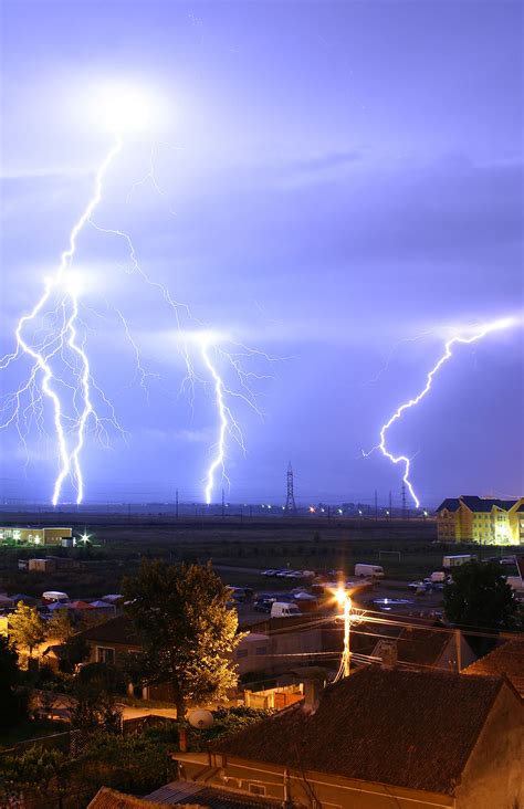 Lightning is a proprietary computer bus and power connector created and designed by apple inc. Lightning - Wikipedia