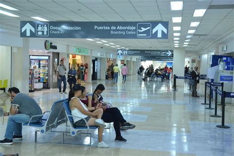 Instalarán Filtro En Aeropuerto De Torreón Contra El Coronavirus El