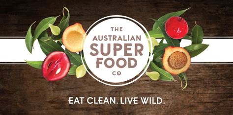 Native Australian Superfoods The Australian Superfood Co