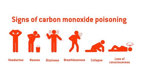 How quickly — or slowly — does food poisoning set in? Carbon Monoxide Poisoning - Avoidance and Protection / RV World - Shop RV World NZ