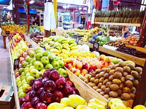 10 Best Farmers Markets In Florida Tripstodiscover