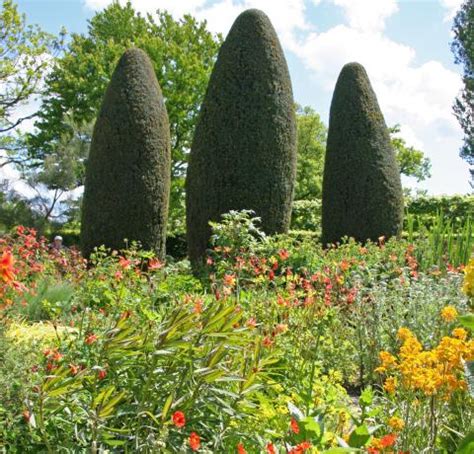 Sissinghurst - Garten der Gegensätze - Mein schöner Garten