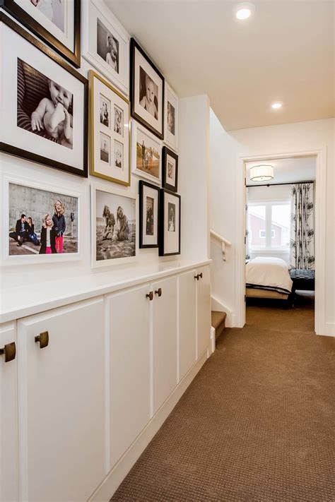 75 Clever Hallway Storage Ideas Digsdigs