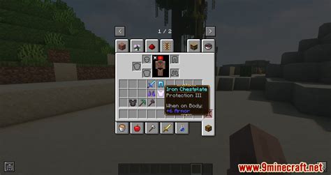 Legendary Tooltips Mod 1204 1194 Beautiful Outliners