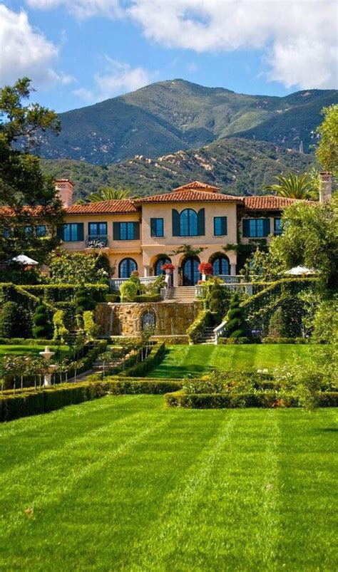 Luxury Homes Most Beautiful Homes Most Expensive Homes