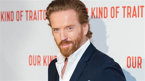 Damian Lewis Has A Sharp Response To New James Bond Casting Speculations