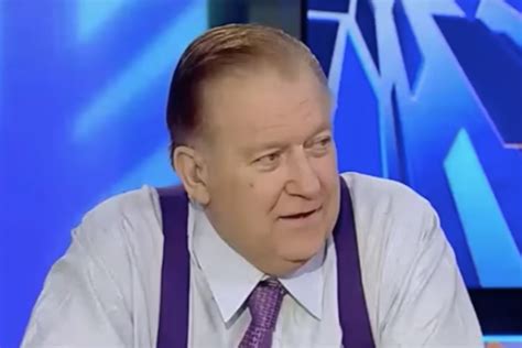 Ex Fox News Host Bob Beckel Shades Old Show The Five Is Getting A