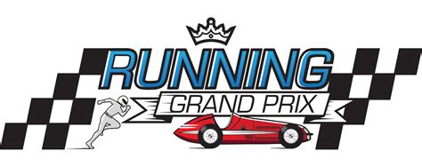 Logoen er det visuelle kjennemerket for konkurransen og bidrar til å gi leseren en bedre plakaten/logoen brukes også fritt av pressen i forbindelse med omtale av melodi grand prix junior. Running GP - Run at Goodwood, Bedford, Oulton & Mercedes ...