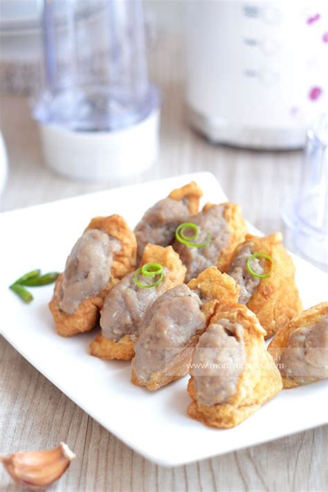 Yuk cobain resep tahu bakso ala heny ini, dijamin rasa nikmat. Bakso Tahu di 2020 | Resep makan malam, Resep makanan, dan Resep masakan