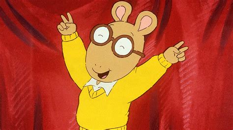 Arthur Canceled Will End 25 Year Run On Pbs Kids Variety
