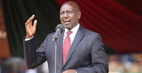 Jul 02, 2021 · • ruto has always walked with a swagger as though he knows more than the rest of us do, even the keenest observant—and he probably does. Ruto Dumps Politics, Goes to Work - Daily Active