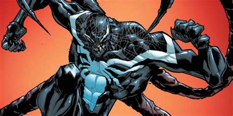 Paint It Black The 20 Most Dangerous Symbiote Hosts Ranked