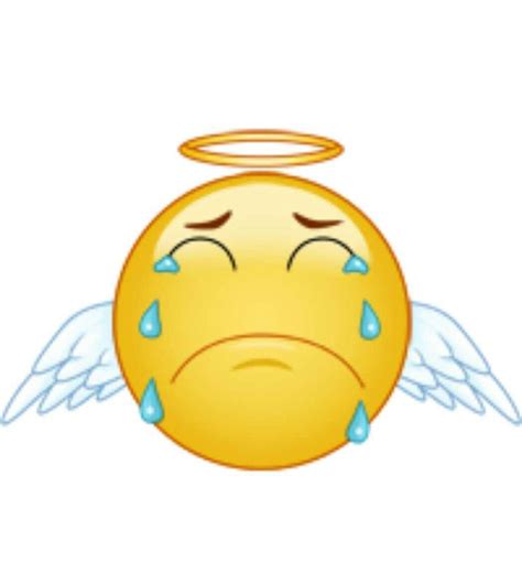 Les 18 Meilleures Images Du Tableau Angel Emojis Sur Pinterest