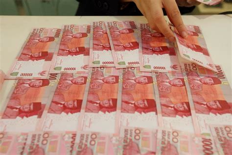 Menghasilkan, mempertajam, dan mengevaluasi aktivitas pemasaran; Rupiah Diramal Menguat Hari Ini - Medcom.id