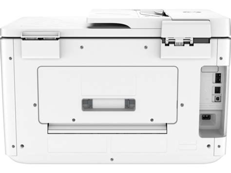 This software includes an installer, a printer driver and a scan driver. HP® OfficeJet Pro 7740 Wide Format Printer (G5J38A#B1H)