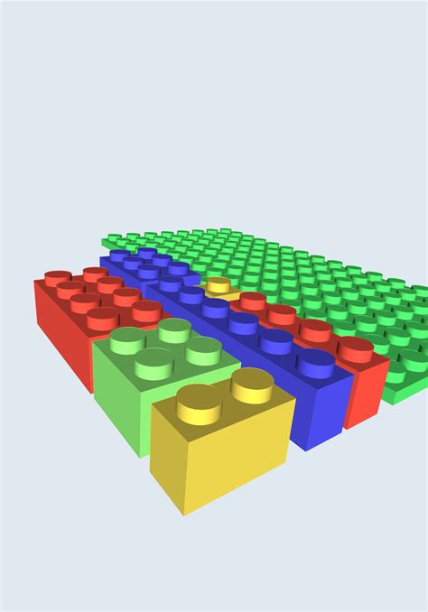 Stl File Lego Set 🎨・3d Printer Model To Download・cults