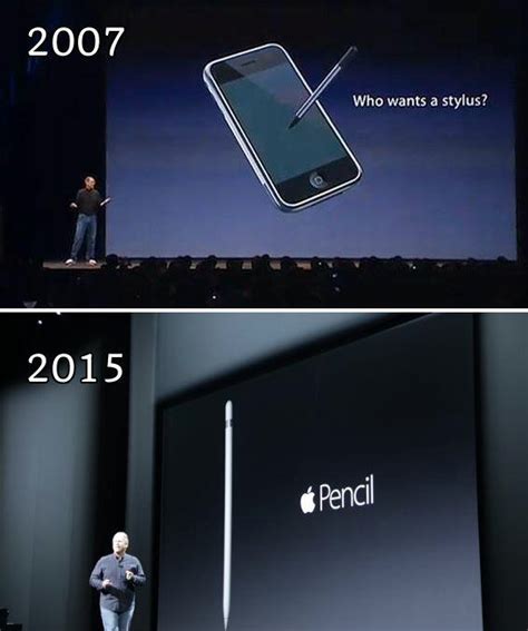 The New Apple Products Have Been Memed Check Out The Funniest
