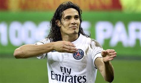 Edinson cavani, 34, aus uruguay manchester united, seit 2020 mittelstürmer marktwert: Ligue 1'in en iyisi Cavani | NTV