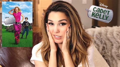 Christy Carlson Romano Reacts To Her Scenes In Cadet Kelly Youtube