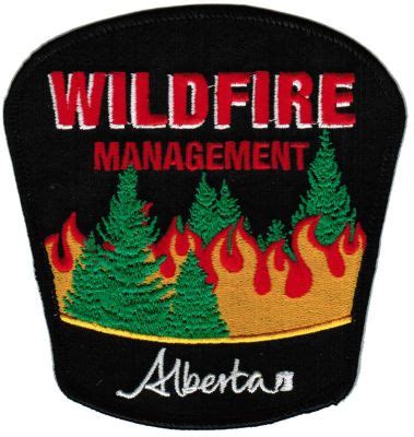 Download free wildfire rancho logo vector logo and icons in ai, eps, cdr, svg, png formats. Canada - Wildfire Management Alberta Patch (Canada ...