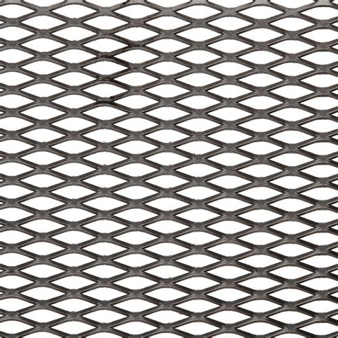 High Quality Thick Expanded Metal Mesh Sheet Buy 4x8 Expanded Metal