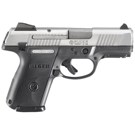 Ruger Sr9c 9mm 34″ Sts 10rd Florida Gun Supply Get Armed Get