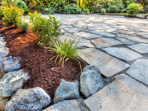A Guide To Choosing Decorative Stones For Your Garden Fox Landscape