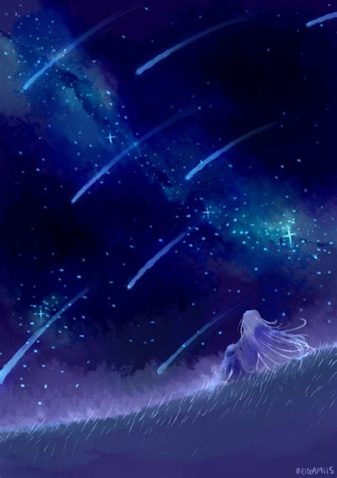 She accuses him of being a fraud and a hack who doesn't understand what he's talking about, because he stole his theories from roberta sparrow's book, the philosophy of time travel , which. https://www.deviantart.com/art/meteor-shower-701563149